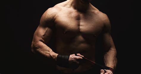 Build Yoked Traps With This Workout - Generation Iron