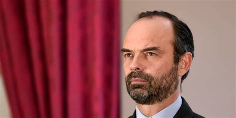 Tudes De M Decine Douard Philippe Promet Une R Flexion Sans Tabou