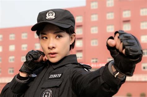 Police Woman | ChineseDrama.info