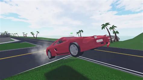 Best Roblox Car Games