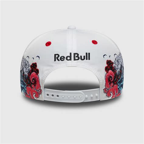 New Era 9SEVENTY® 2025 Japan GP Cap - Red Bull Racing | Fuel For Fans