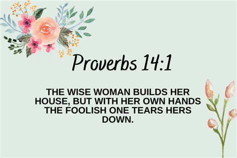 17 Empowering Bible Verses For Women To Know Prayer Included