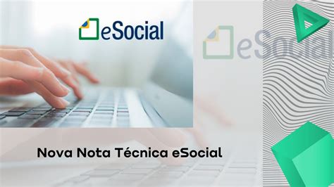 Vers O S Do Leiaute E Manual De Orienta O Do Esocial Aprovada