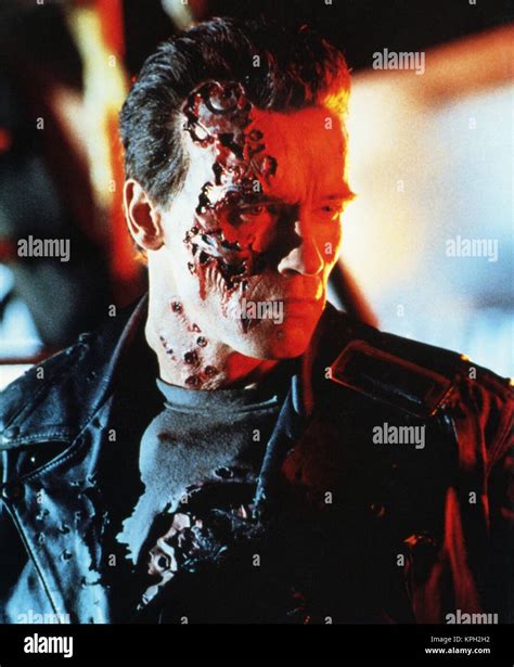 Terminator D A Del Juicio A O Ee Uu Director James Cameron