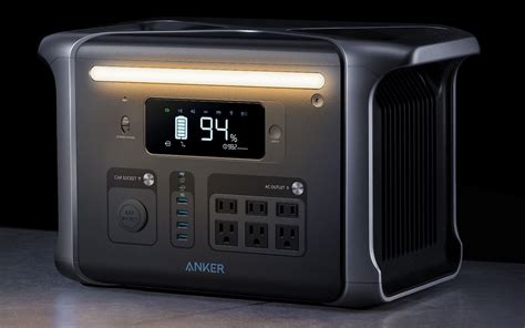 Ankers Spring 2022 Lineup Includes Charging Solutions Video Projector