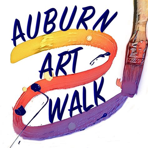 Auburn Art Walk — Auburn Arts Commission