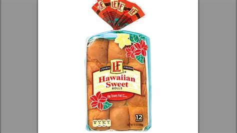 The Name Brand Behind Aldis Loven Fresh Breads