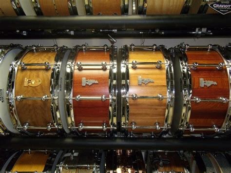 Brady Snare Drums At Musicmaker In Dublin Ireland Drums Snare Drum