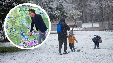 Wetter In Baden W Rttemberg So Geht Es Nach Dem Mini Wintereinbruch