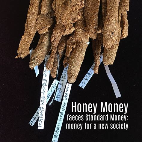 Honey Money | art.earth