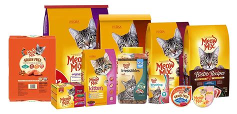 Meow Mix Cat Food Review September 2024 Is It Yummy Healthy Or Both