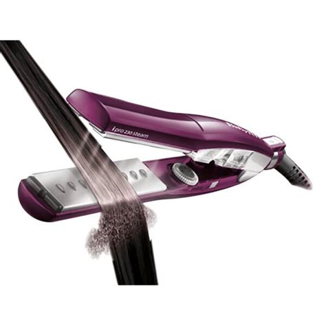 Placa De Indreptat Parul Babyliss I Pro Steam St E Grade