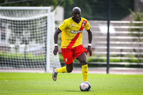 Rc Lens Mercato Seko Fofana R Pond L Int R T De L Om Foot Sur