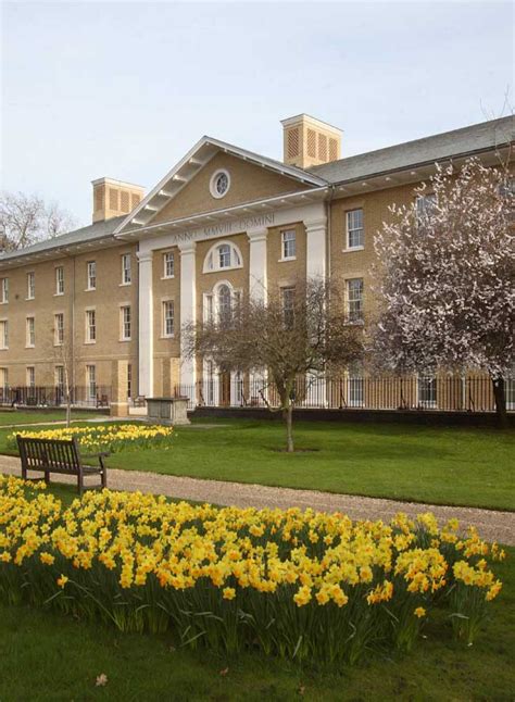 Royal Hospital Chelsea Infirmary London E Architect