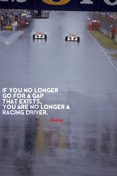 Ayrton Senna Quotes