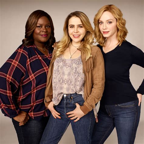 See The First Look At Season 4 Of Good Girls