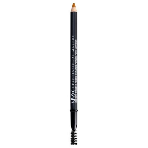 Nyx Professional Makeup Eyebrow Powder Pencil Auburn G