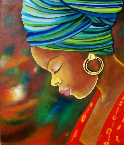 Resultado De Imagen Para Pintura Decorativa Pinturas Africanas