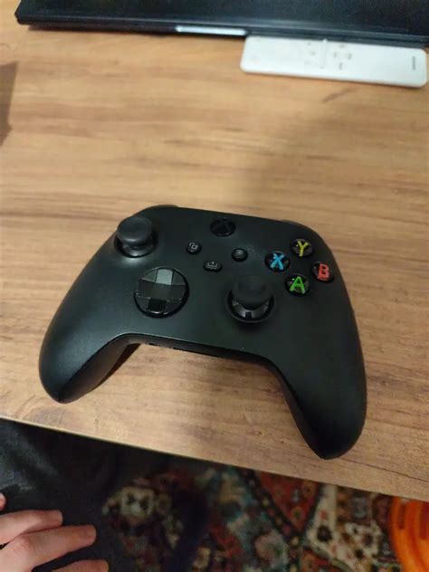 Xbox Nesil Gamepad Controller Kol Siyah Oyun Ve Oyun Konsollar