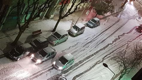 Photos Un Impressionnant Orage De Gr Le Sabat Sur Nice Ici