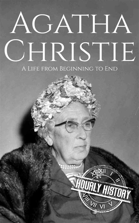 Agatha Christie | Biography & Facts | #1 Source of History Books