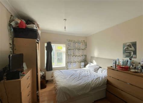 Bedroom House For Rent Woodcote Road Southampton So Tf Unihomes