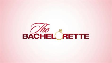 The Bachelorette Season 14