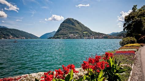 Lugano Switzerland - Things to do in Lugano - Magic Switzerland