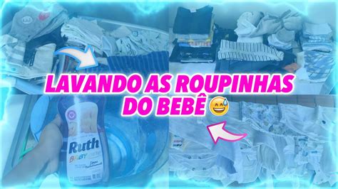 LAVANDO E PASSANDO AS ROUPINHAS DO BEBÊ GRÁVIDA AOS 17 YouTube