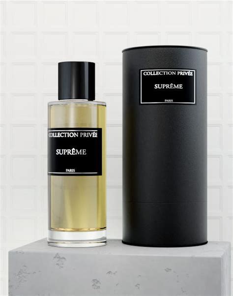 Suprême Sublime Collection Privée 100 ml Baytik