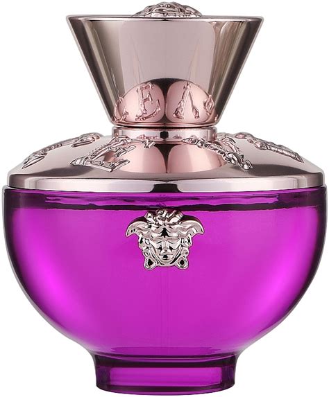 Versace Pour Femme Dylan Purple Eau De Parfum Makeupuk