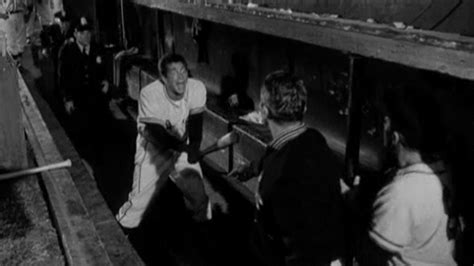 Rick's Cafe Texan: Fear Strikes Out: A Review 