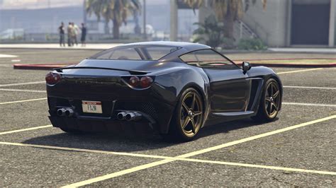 Gta 5 Carbonizzare Customization