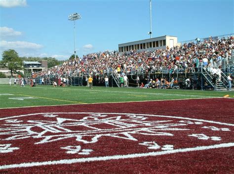 Athletics Facilities - Concordia University