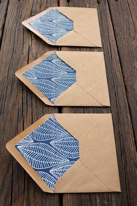 20 Creative Examples Of Envelope Design Ideas Artofit