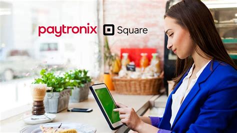 Paytronix Launches In Square App Marketplace To Boost Digital