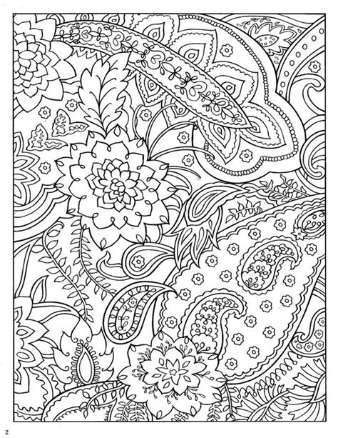 Zen Zentangle And Zendoodle Coloring Pages And Books 100 Free And Printable