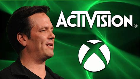 Phil Spencer asegura que Xbox sobrevivirá si la compra de Activision