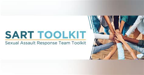 Sexual Assault Response Team Sart Toolkit Officer