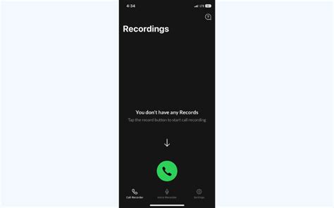 How To Record A Phone Call On IPhone With Ease VeePN Blog