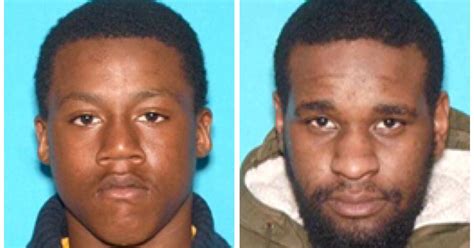 Update Authorities Apprehend Irvington Homicide Suspects