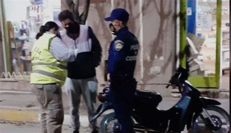 En Controles De Tr Nsito En Arroyito Secuestraron Motocicletas Y