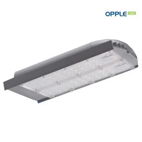 Opple Pq W Lg Gp Led Streetlight Arun Lights Llp At Rs