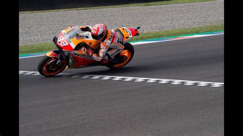 Marc Márquez aims for his seventh pole in a row at COTA MotoGP Q2