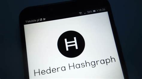 Harga Hedera Hashgraph Hari Ini Hbar To Idr Pintu