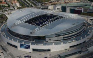 Portugal: FC Porto stadium may change its name – StadiumDB.com