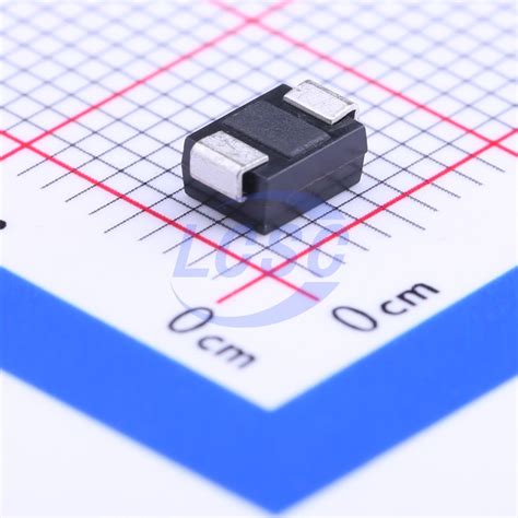 Smbj15a 13 F Diodes Incorporated C135046 Lcsc Electronics