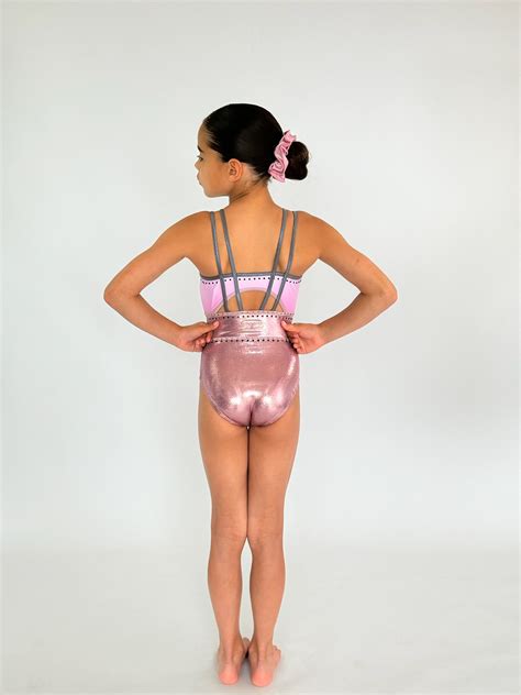 Dragonfly Leotards Evee Gymnastics In Comfort