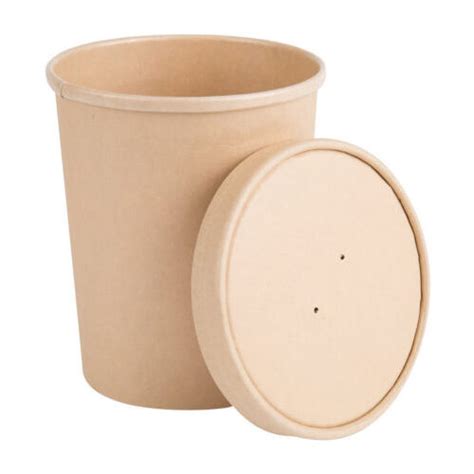 Kraft Paper Container Application Food Packaging At Best Price In Rajkot Shreenathji Industries