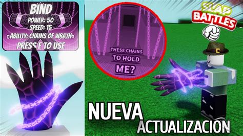 Como Conseguir El BIND Glove Y Garden Of Erasure Badge